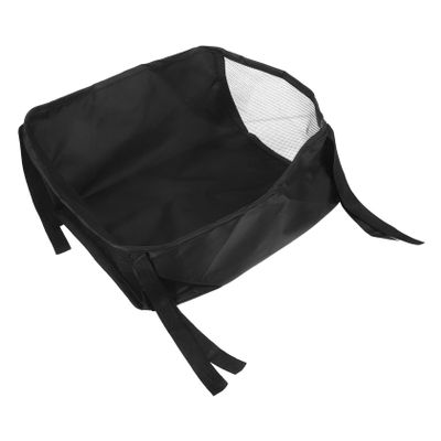 Vaguelly Stroller Underseat Organizer Bag, Oxford Fabric