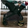 Vaguelly Stroller Underseat Organizer Bag, Oxford Fabric view 3
