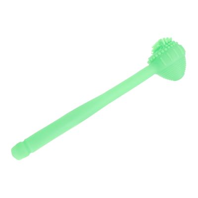 KOMBIUDA Silicone Acupuncture Massage Device for Body, for Back, Neck, Shoulders, Legs and Feet