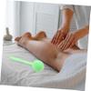 KOMBIUDA Silicone Acupuncture Massage Device for Body, for Back, Neck, Shoulders, Legs and Feet view 4