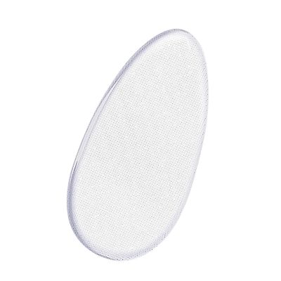 Glass Foot File Callus Remover Pedicure Buffer