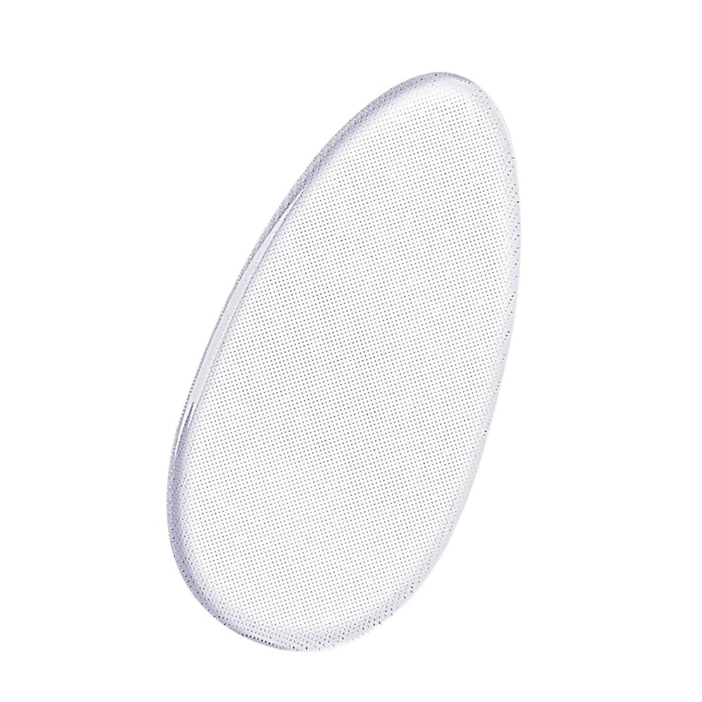 Glass Foot File Callus Remover Pedicure Buffer
