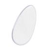 Glass Foot File Callus Remover Pedicure Buffer view 1