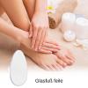 Glass Foot File Callus Remover Pedicure Buffer view 2