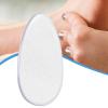 Glass Foot File Callus Remover Pedicure Buffer view 3