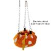 Glixoft Cat Hammock for Hanging view 2