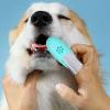 Puppy Toothbrush Set with Toothpaste view 3