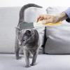 Lint Roller for Clothing | 2 in 1 Reusable Portable Lint Remover view 3