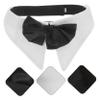 Parliky Bowtie Dog Collar view 2
