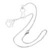 HANABASS Cartoon Dog Necklace view 1