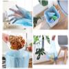 Small Bathroom Trash Bags with Handles, 300 Count view 3