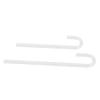 HANABASS Acrylic U-Shape CO2 Diffuser Tube for Aquarium Plants view 1
