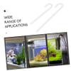 HANABASS Acrylic U-Shape CO2 Diffuser Tube for Aquarium Plants view 3
