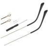 BCOATH 2 Pairs Replacement Temple for Glasses view 1