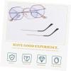 BCOATH 2 Pairs Replacement Temple for Glasses view 3