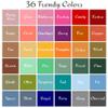 Shangyue Personalized Name Blanket for Adults, Custom Flannel Blanket, 100 x 150 cm view 4