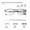 PEEPAI Photochromic Bifocal Reading Glasses, UV and Blue-Light Blocking, 1.5 view 2