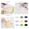 70 cm × 1/3/5/10 m 3D Self-Adhesive Waterproof Brick Wall Decal, Home Décor - 70 cm × 5 m view 2