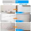 70 cm × 1/3/5/10 m 3D Self-Adhesive Waterproof Brick Wall Decal, Home Décor - 70 cm × 5 m view 3
