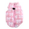 4 Colors Pet Winter Jacket view 1