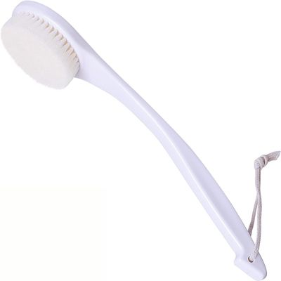 GEDRACKPMYN Long-Handle Back Brush for Showering