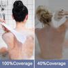 GEDRACKPMYN Long-Handle Back Brush for Showering view 3