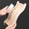 Hamster Ramp, Decorative Wooden Bridge for Hamsters, Made of view 2