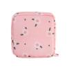 Storage Bag for Sanitary Pads, for Teenagers and School view 1