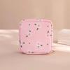 Storage Bag for Sanitary Pads, for Teenagers and School view 3