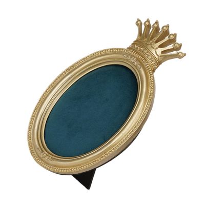 1-Pc. Wooden Earring Display Rack and Jewelry Organizer