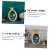 1-Pc. Wooden Earring Display Rack and Jewelry Organizer view 3