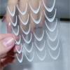 French Tip Nail Stickers view 2