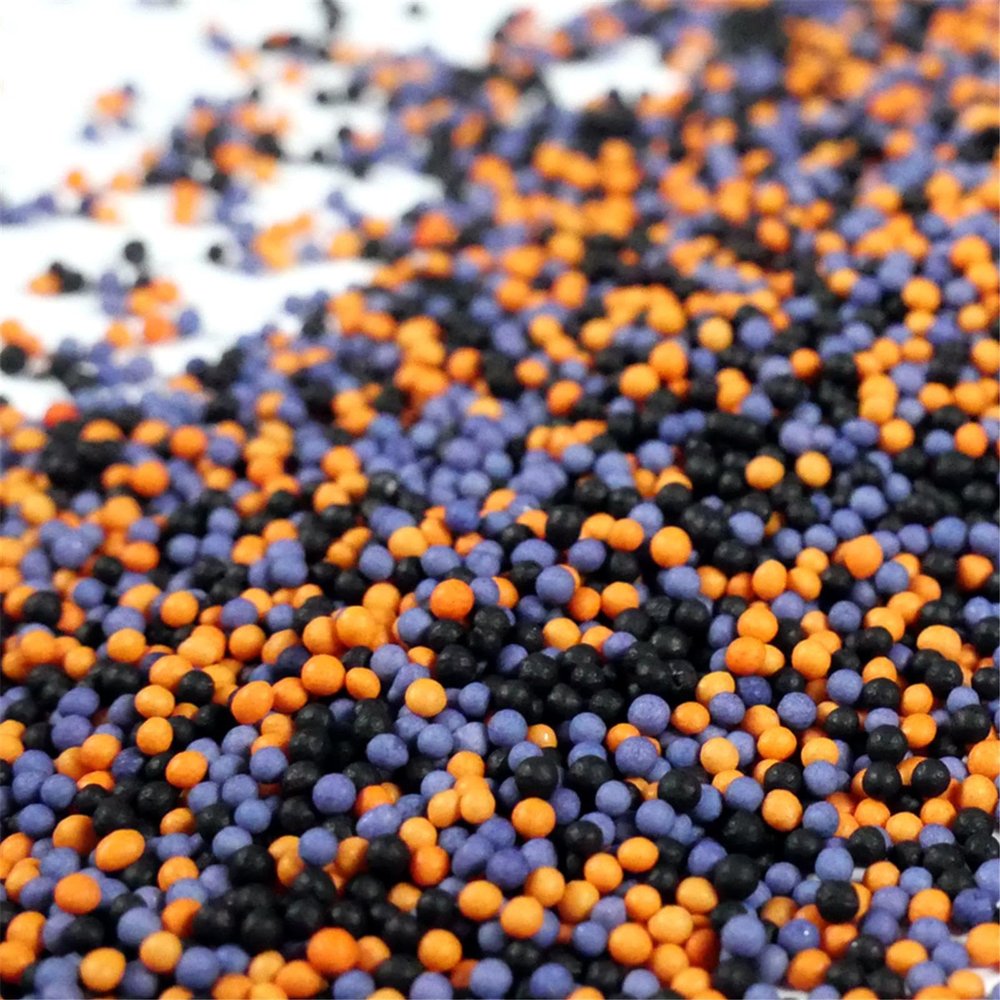 Streuselheld Nonpareille Verhext 120 g Sugar Sprinkles