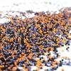 Streuselheld Nonpareille Verhext 120 g Sugar Sprinkles view 3