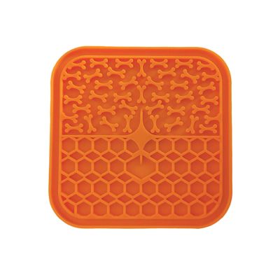 Goowafur Lick Pad for Dogs and Puppies