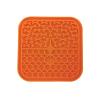Goowafur Lick Pad for Dogs and Puppies view 1