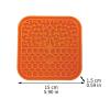 Goowafur Lick Pad for Dogs and Puppies view 4