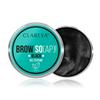 Claresa Brow SO(AP)! BLACK Eyebrow Soap view 1