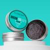 Claresa Brow SO(AP)! BLACK Eyebrow Soap view 2