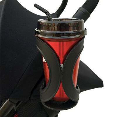 Stroller Cup Holder | Adjustable Bicycle Cup Holder