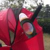 Stroller Cup Holder | Adjustable Bicycle Cup Holder view 3