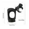 Stroller Cup Holder | Adjustable Bicycle Cup Holder view 4