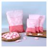 50 Compressed Disposable Face Towels for Travel view 3