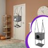 Cat Hammock, Breathable and Adjustable view 2