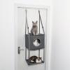 Cat Hammock, Breathable and Adjustable view 3