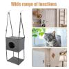 Cat Hammock, Breathable and Adjustable view 4