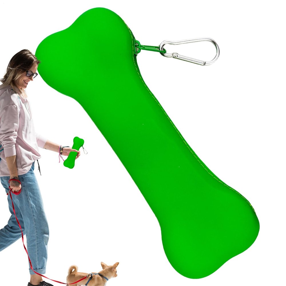 Dog Treat Training Pouch