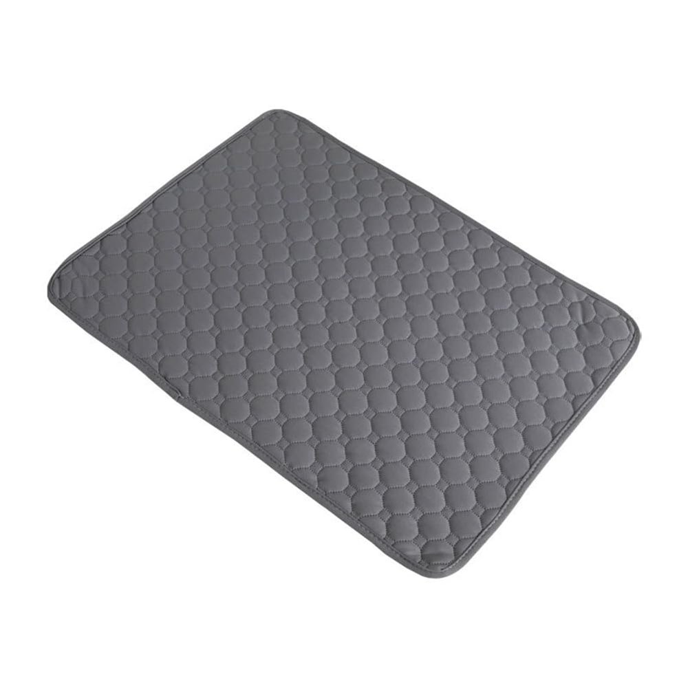 Begchy Reusable Dog Urine Pad, Absorbent Diaper, Washable, 45 X 60 cm
