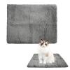 Aomhrek Warm Pet Blanket for Dogs and Cats view 1