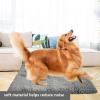 Aomhrek Warm Pet Blanket for Dogs and Cats view 4